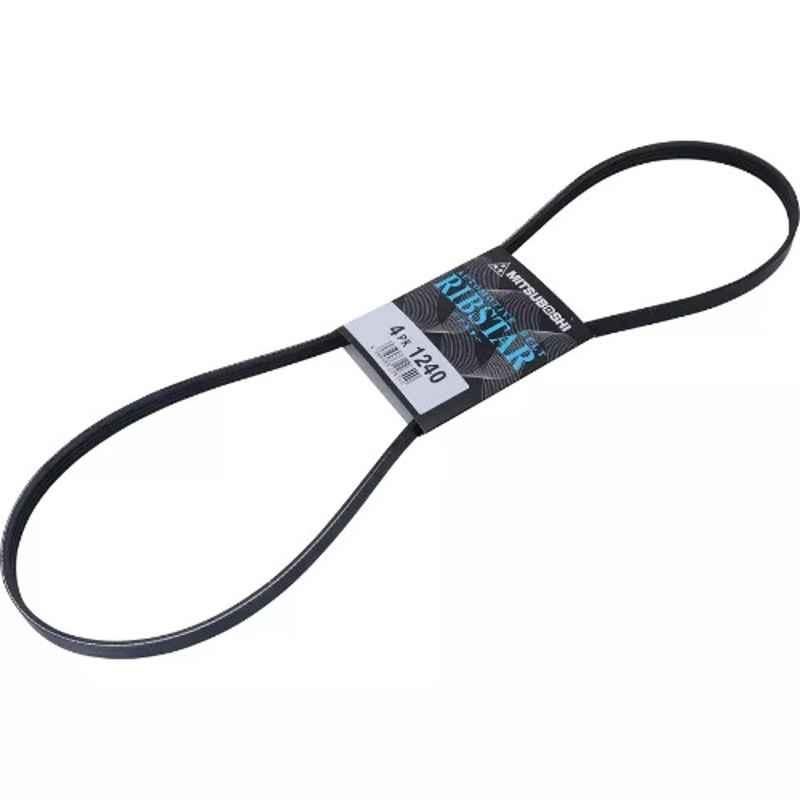 Mitsuboshi Rib Star 1240mm 4 Threaded PK-Type Belt, 4PK1240