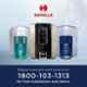 Havells Delite Alkaline 60W Beige & White RO, UV & UV Water Purifier, GHWRDLC015
