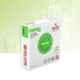 Polycab Green 1 Sqmm Red Single Core Multi Strand Heavy Duty FR PVC Housing Wire, Length: 90 m