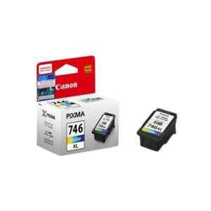 Canon Pixma CL-746XL Colour Ink Cartridge