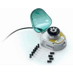Kerro KC-10 220W 10000rpm Mini Centrifuge Machine for General Purpose
