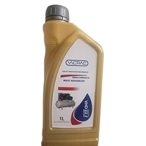 Vac Pac SAE-30W 1L Air Compressor Oil