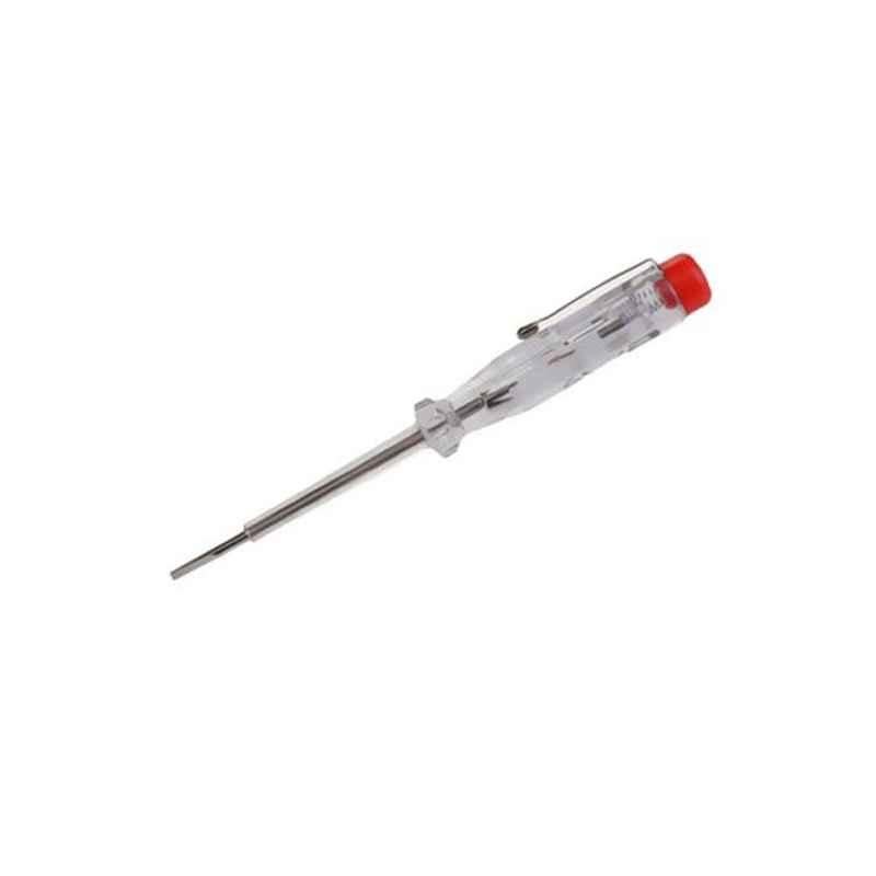 Jetech VT-140 Silver & Red Test Pen, 140201