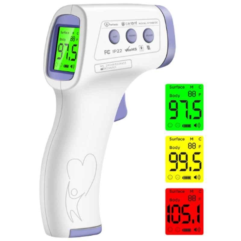 HeTaida Non-Contact Infrared Body Thermometer, HTD8813C