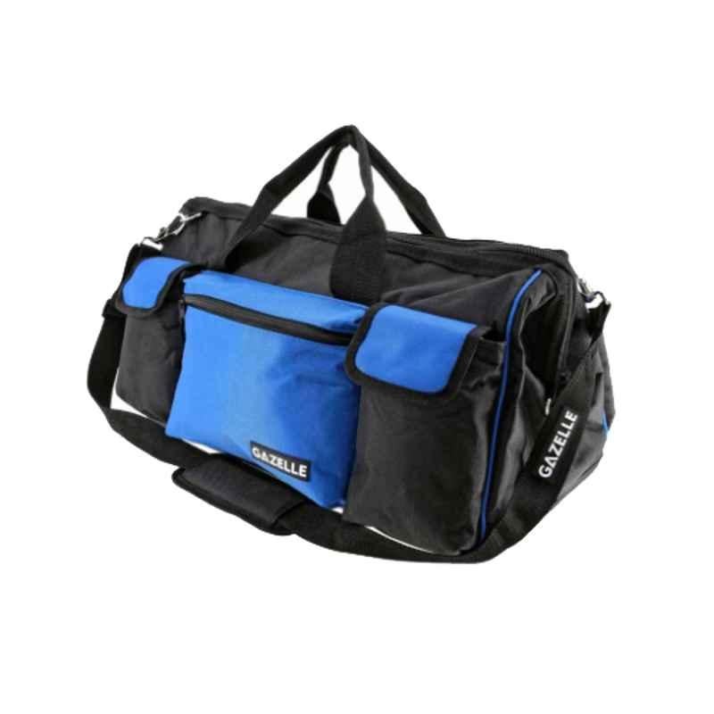 Gazelle 20 inch Wide Open Mouth Tool Bag, G8220