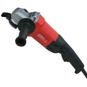 iBELL 1400W 9000rpm 125mm Angle Grinder with Side Handle & Guard, AG25-50