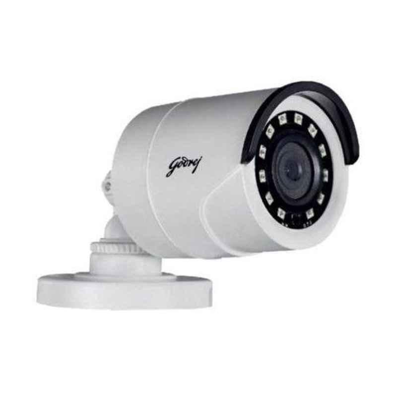 Godrej 1280x720 Analog Bullet Camera