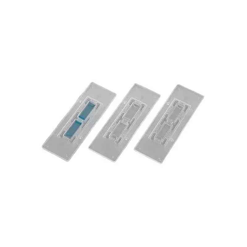 Lab Plus Disposable Cell Counting Board DHC Series, LP-12042 (Pack of 50)