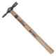 Python 200g Cross Pein Hammer with Wooden Handle, Handle Size: 300 mm, 60411434