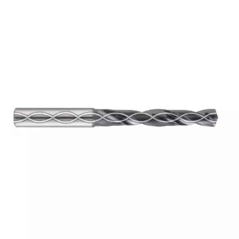 YG-1 DH451199 19.9mm Solid Carbide Dream Drill Short Inox with Coolant Holes