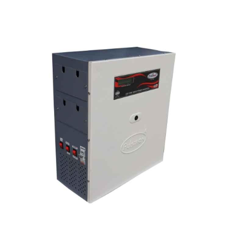 Pulstron 3000VA Wall Power H-UPS Inverter with Inbuilt Lithium Battery, WP3000
