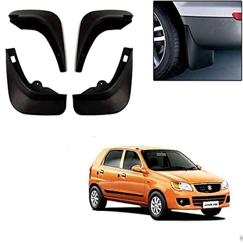 Alto k10 deals mud flap price