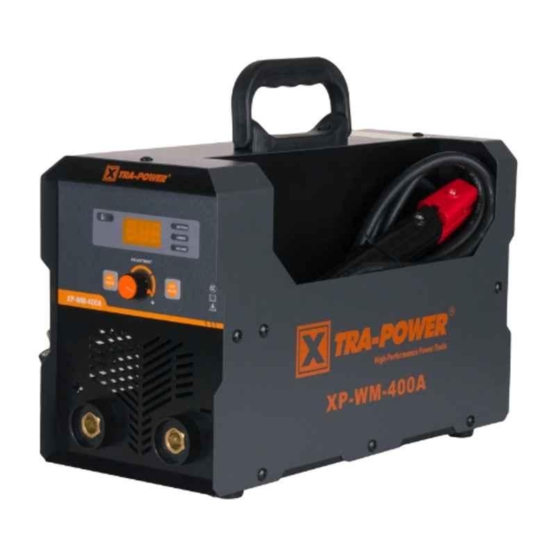 Xtra Power 400A 220VAC ARC Inverter Welding Machine, XP-WM-400A