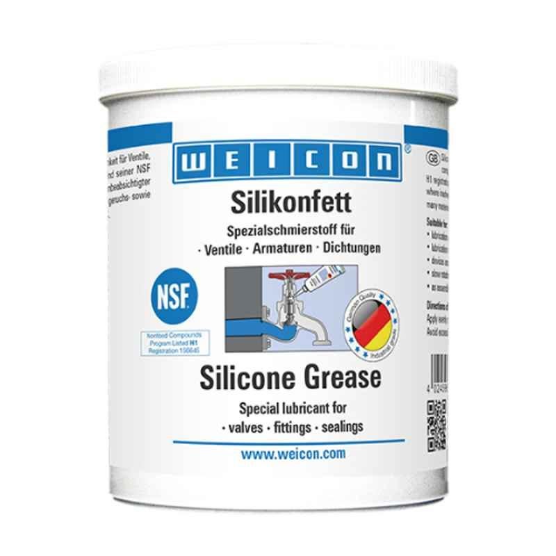 Weicon 450g Silicone Grease, 26350045