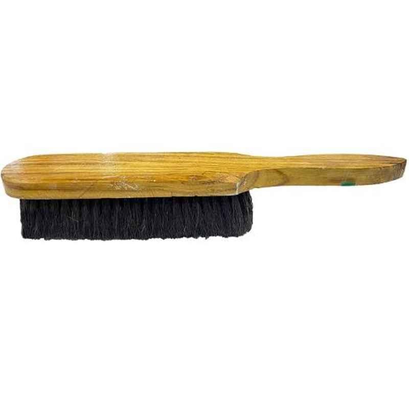 Johnson Tools Black Cleaning Duster Brush, JTBB-1P