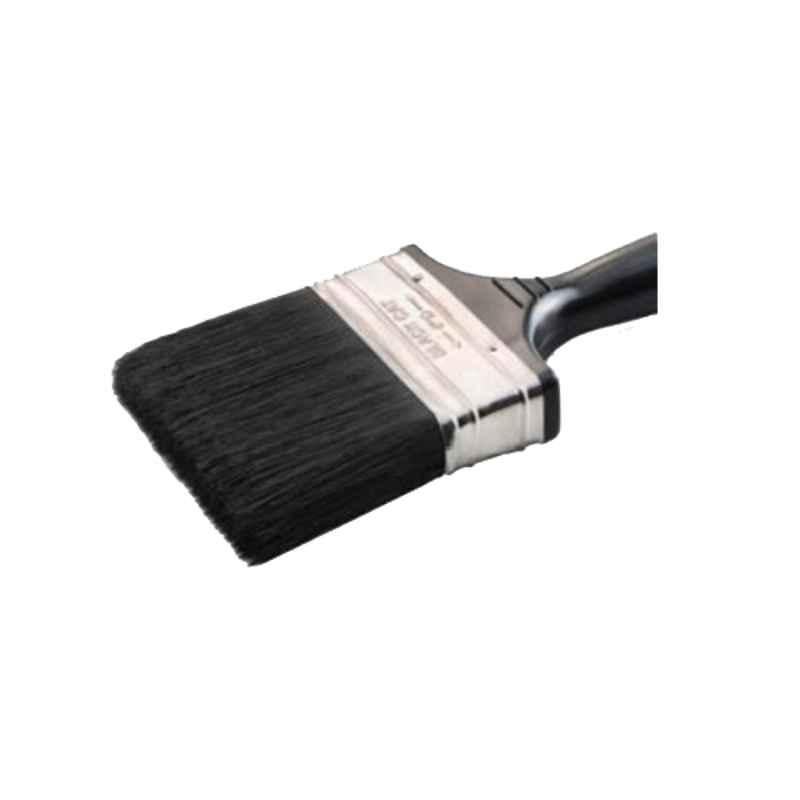 Universal Brushwares Black Cat 1 inch Single Paint Brush