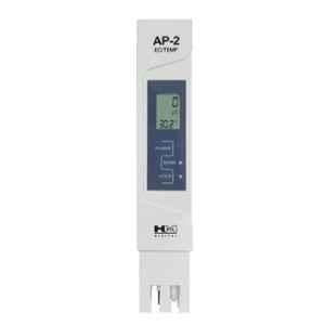 HM Digital HM AP-2 AquaPro Water Quality EC Tester