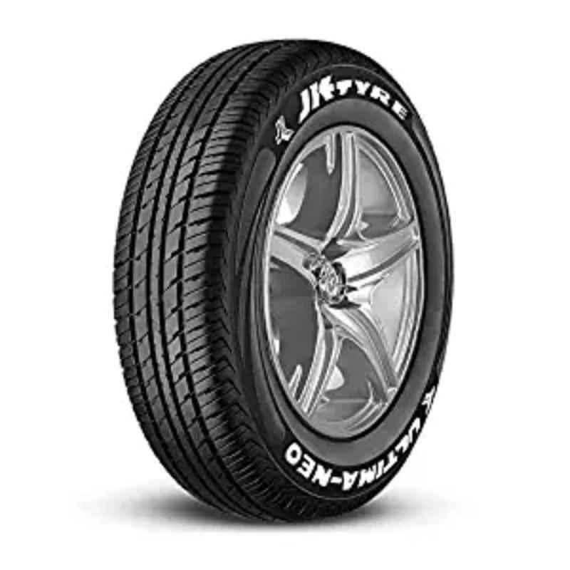 mrf chevrolet spark tubeless tyre price