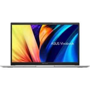 Asus M6500QF-HN542W VivoBook Pro 15 Cool Silver Laptop with AMD Ryzen 5 5600H 16GB/512GB SSD/Windows 11 Home & 15.6 inch Display, 90NB1242-M002E0