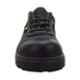 JCB Earthmover Black Work Safety Shoes, Size: 8