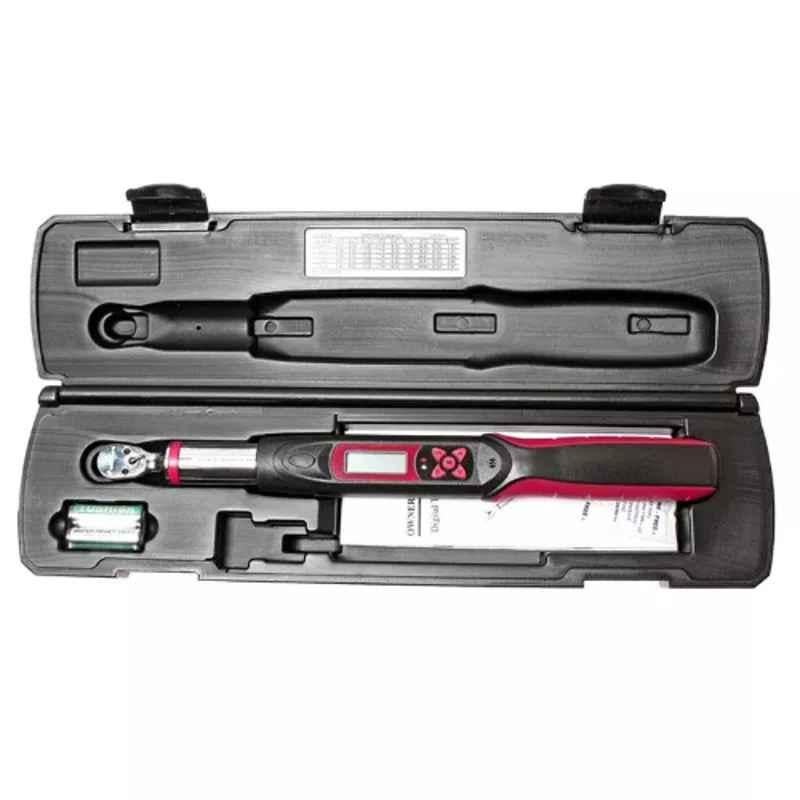 JTC JTC-4603 390 mm Multicolor Digital Torque Tester