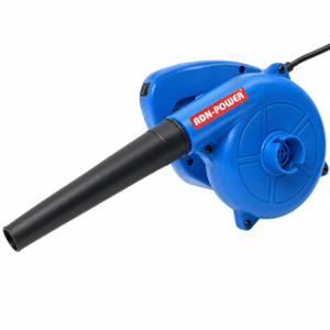 ADN Power 800W 18000rpm Plastic Blue Electric Air Blower, EB-48