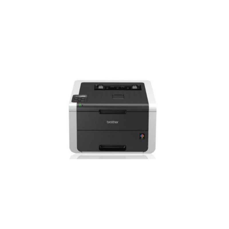 Brother HL-3150-CDN High Speed Colour LED Printer