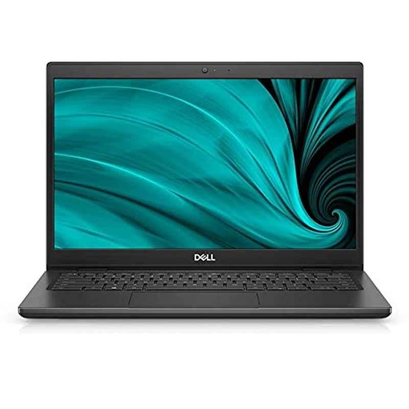 Dell Latitude 3420 Laptop with i3-1115G4/8GB/256 SSD+1TB HDD/Ubuntu & 14 inch HD Display