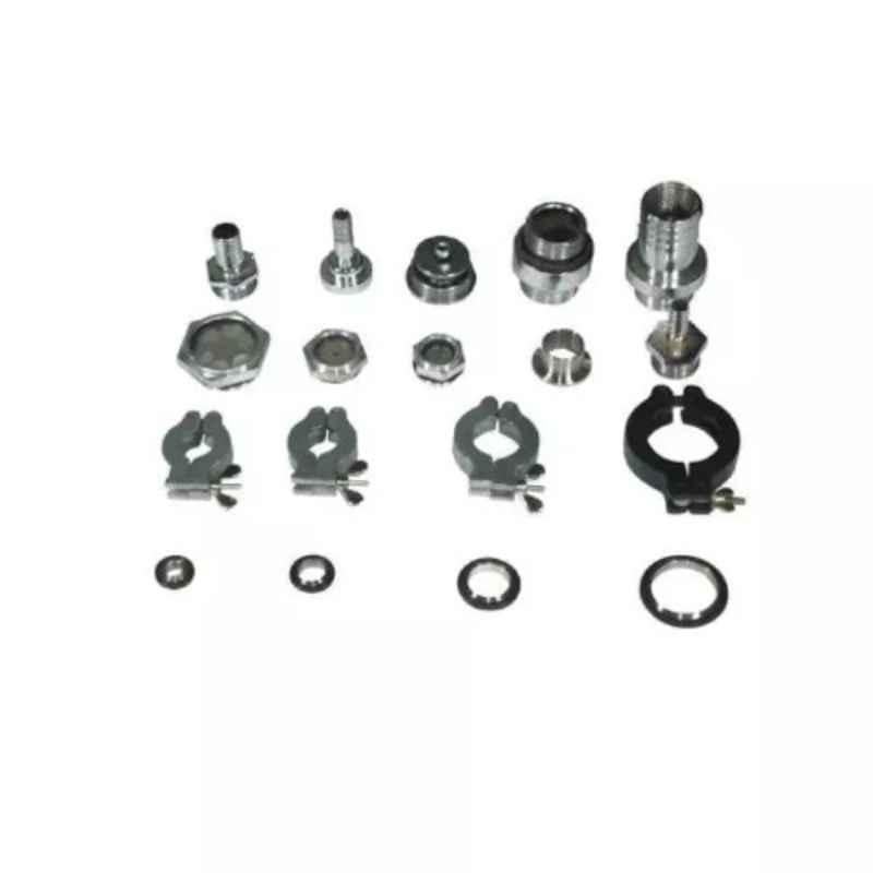 Lucas Tvs 26218833 Universal Use Vacuum Pump Fasteners Assy Kit