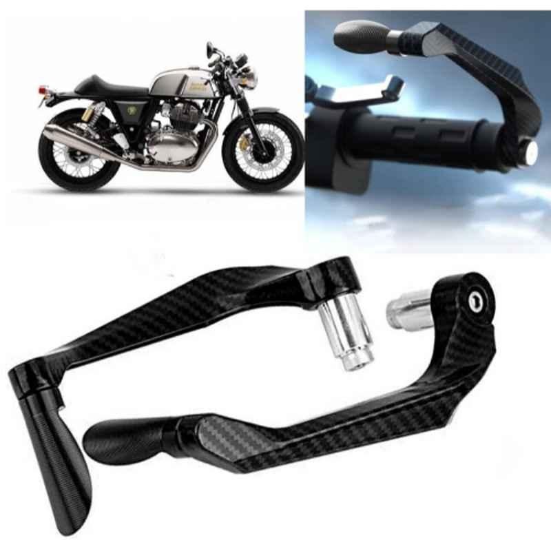 Buy Auto Pearl Pcs Aluminium Carbon Black Brake Clutch Lever Set