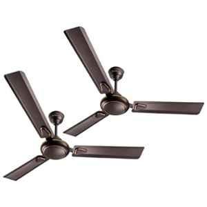 Hi Speed Ceiling Fans at Rs 2659/piece, Orient Ceiling Fans in Indore