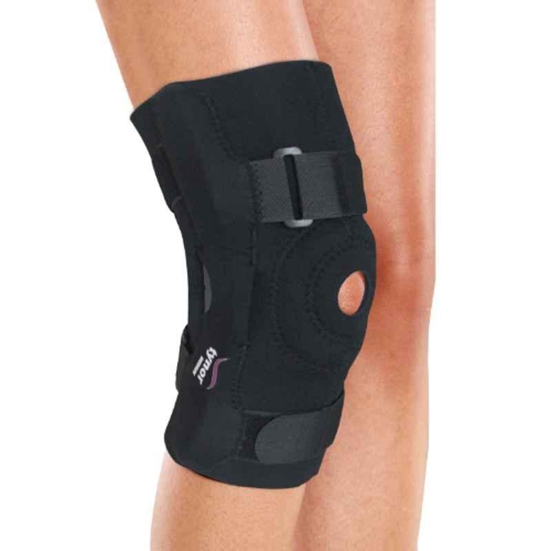 Tynor Neoprene Hinged Knee Wrap, Size: XL