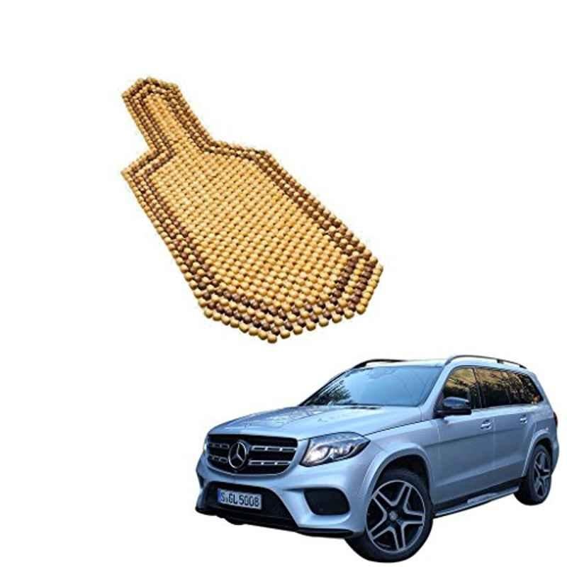 Kozdiko Wooden Bead Seat Cover for Mercedes Benz GLS-Class