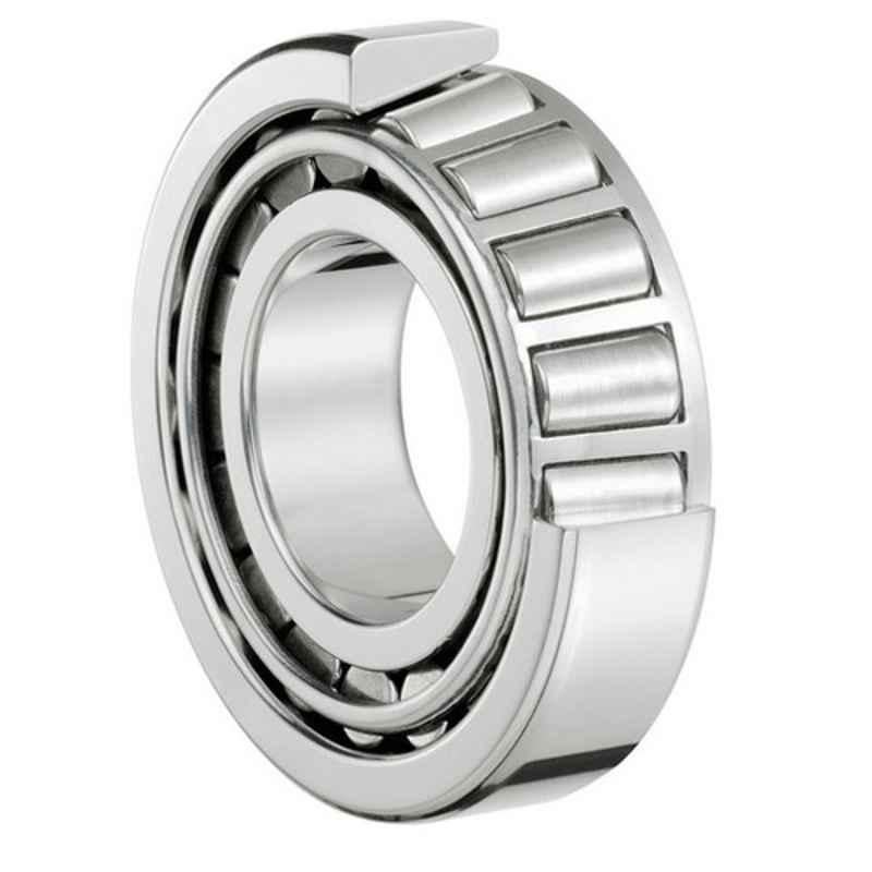 MCB 498/493 Inch Series Tapered Roller Bearing, 84.138x136.525x30.162 mm