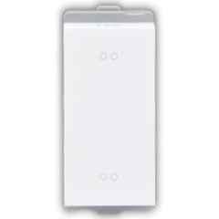 L&T Entice 20A 2 Way 1M Switch, CB91201SW20 (Pack of 20)