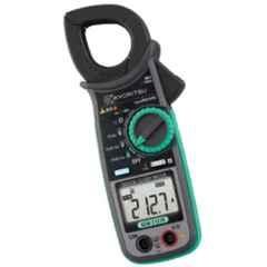 Kyoritsu Kew 2127R AC Digital Clamp Meters