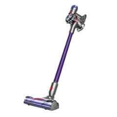 Dyson V7 Animal 100W Purple Cordless Vacuum Cleaner