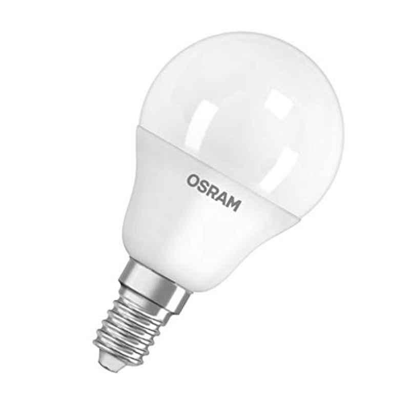 Osram Classic P 5W White Mini Ball LED Bulb