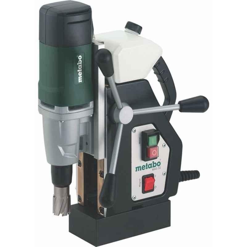 Metabo Magnetic Core Drill, MAG-32, 1000W