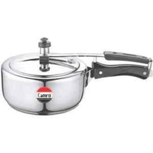 Pringle 3L Induction Base Aluminium Pressure Cooker