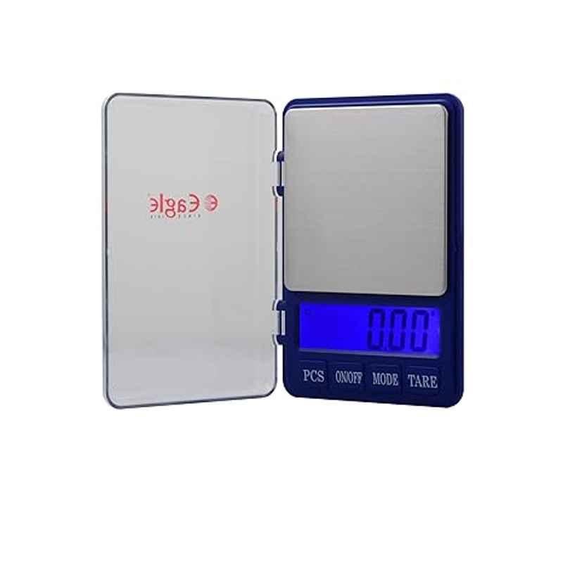 Buy Eagle DLX301 30kg Virgin ABS Plastic Small Weighing Scale for