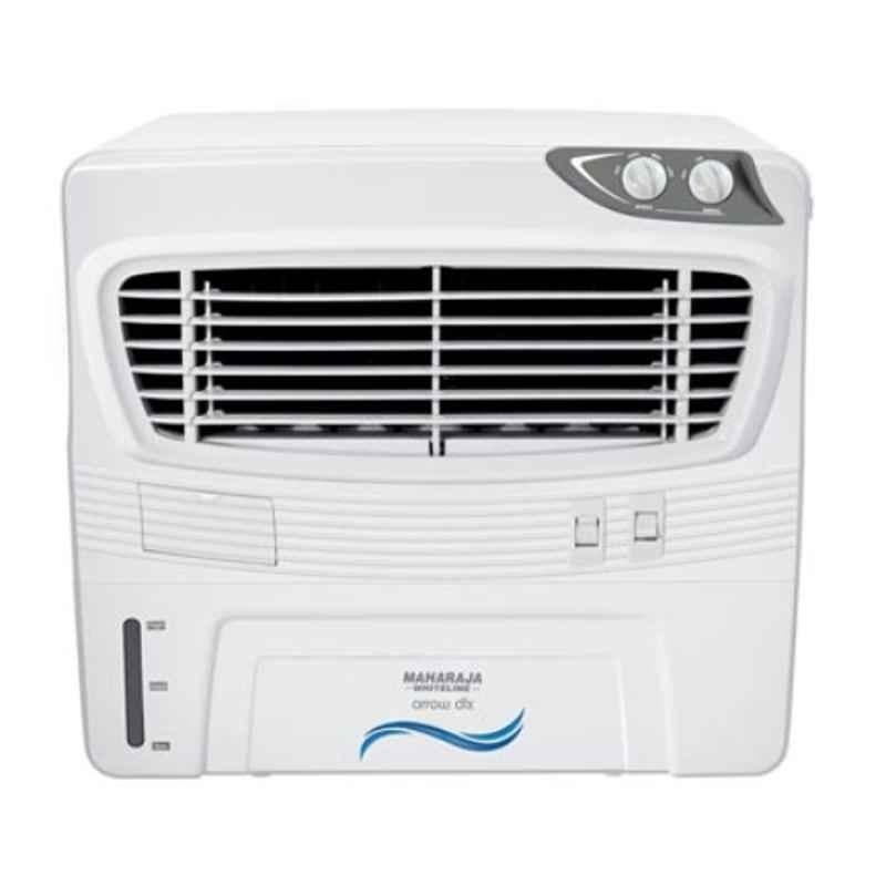 Maharaja air deals cooler 10l alpha