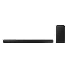 Samsung HW-Q600B/XL 360W 3.1.2ch Black Soundbar with Q Symphony Gen & Dolby Atmos DTS:X