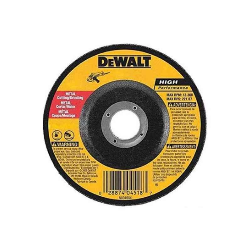 Dewalt Dx7967Ae180mm Multicolor Metal Cutting Disc