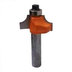 B K Jagan & Co 14mm Router Bit for Wood Cutter, 9033