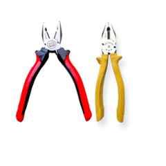Sky Blue 8 inch Multipurpose Combination Pliers Combo, SBE101