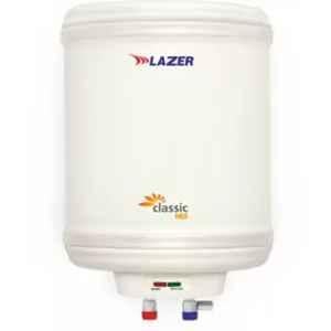 Lazer Classic Neo 15L Ivory Vertical Storage Water Geyser, CLASSICNEO15LIVY