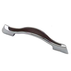 RAB 4 inch ABS Wengy Drawer Pull Handle, 1008