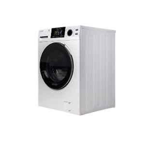 Equator EZ 5000 CV White 9kg Fully Automatic Front Load Washing Machine