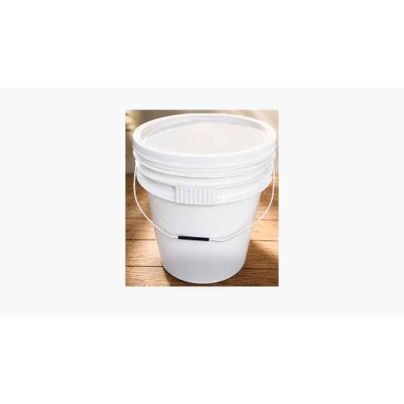 Avinya PP & LLDPE White 25 Litre, M-BKT-25L